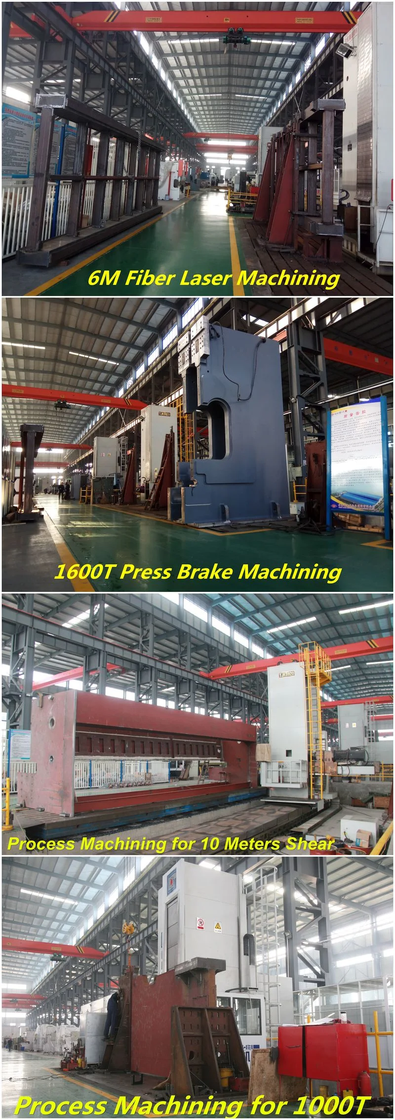 Delem CNC Control Press Brake Machine for Stainless Steel Folding